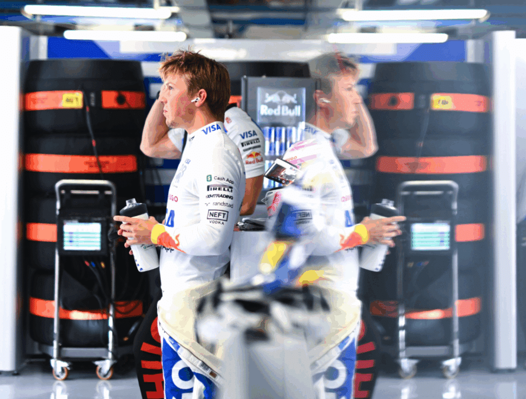 ULTIM'ORA: Hadjar-Red Bull, è fatta! Affiancherà Verstappen: ora in RB...