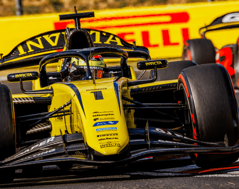 Fornaroli in F1? Leo non smentisce: "Stiamo parlando con qualche team..."