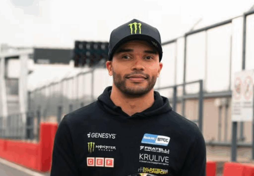 VIDEO – Nicolas Hamilton Involved in Fiery Crash: Lewis Hamilton’s Brother Escapes Flames
