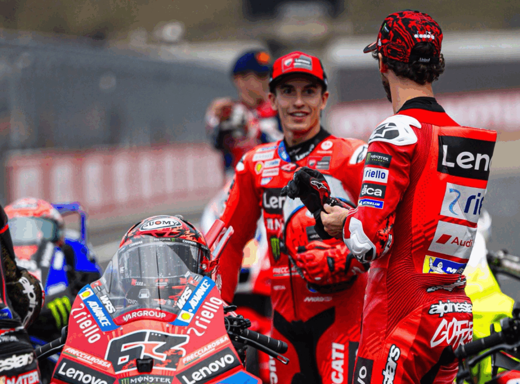 LIVE Pre-Qualifiche MotoGP in Giappone: la diretta della sessione!