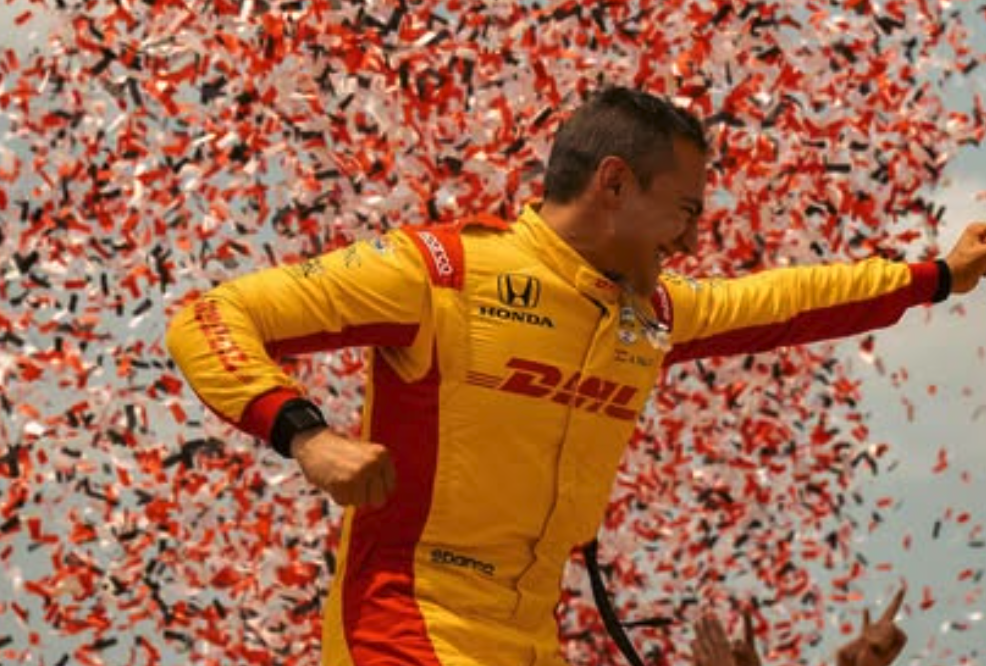 ULTIM'ORA - Alex Palou contro McLaren: al via il processo da 33 milioni di dollari