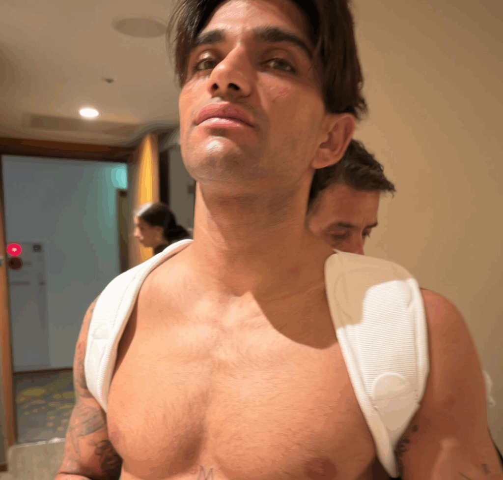 BREAKING – Jorge Martin undergoes surgery after collarbone injury: will miss the Indonesian GP