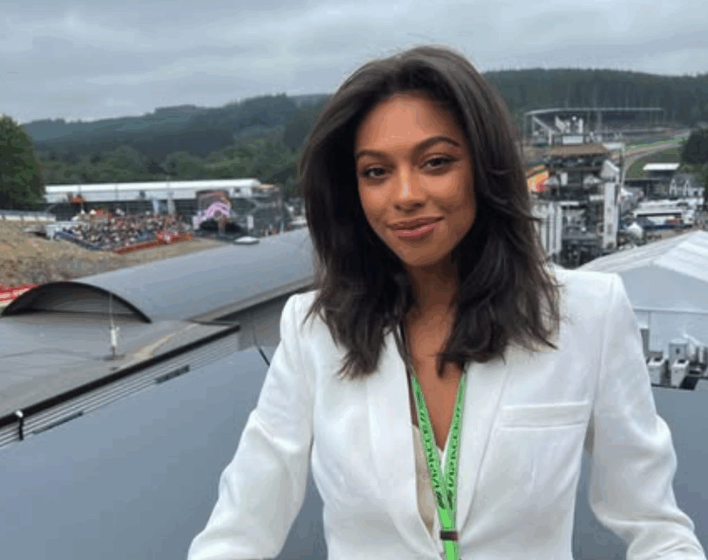 BREAKING – Virginie Philippot announces FIA presidential bid: “But not to be the first”