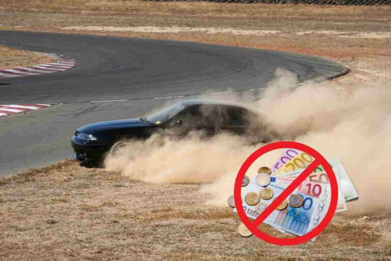 Automobile usata Nissan