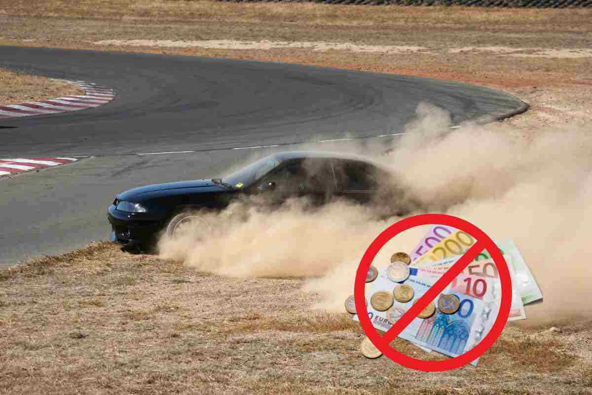 Automobile usata Nissan