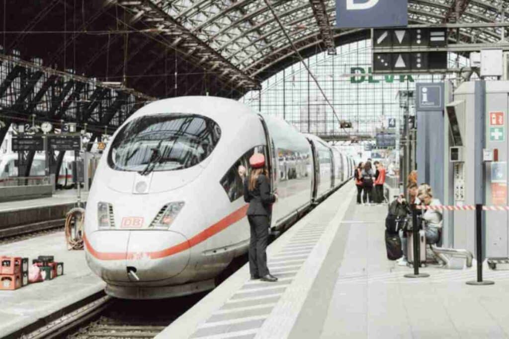 L’insieme di queste novità testimonia una profonda trasformazione della mobilità europea