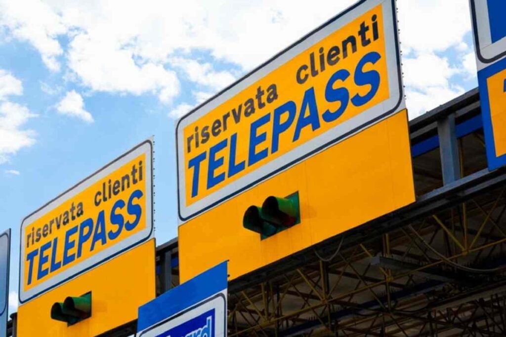 Telepass
