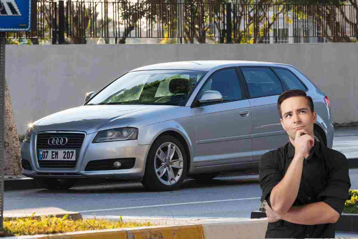 Audi automobiel storia