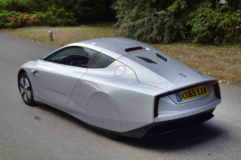 Volkswagen XL1