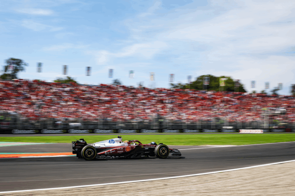 ESCLUSIVO - Ferrari e il caso Hamilton: opinioni a confronto degli esperti del settore