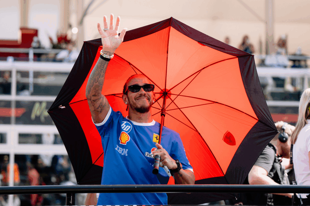 ESCLUSIVO - Ferrari e il caso Hamilton: opinioni a confronto degli esperti del settore