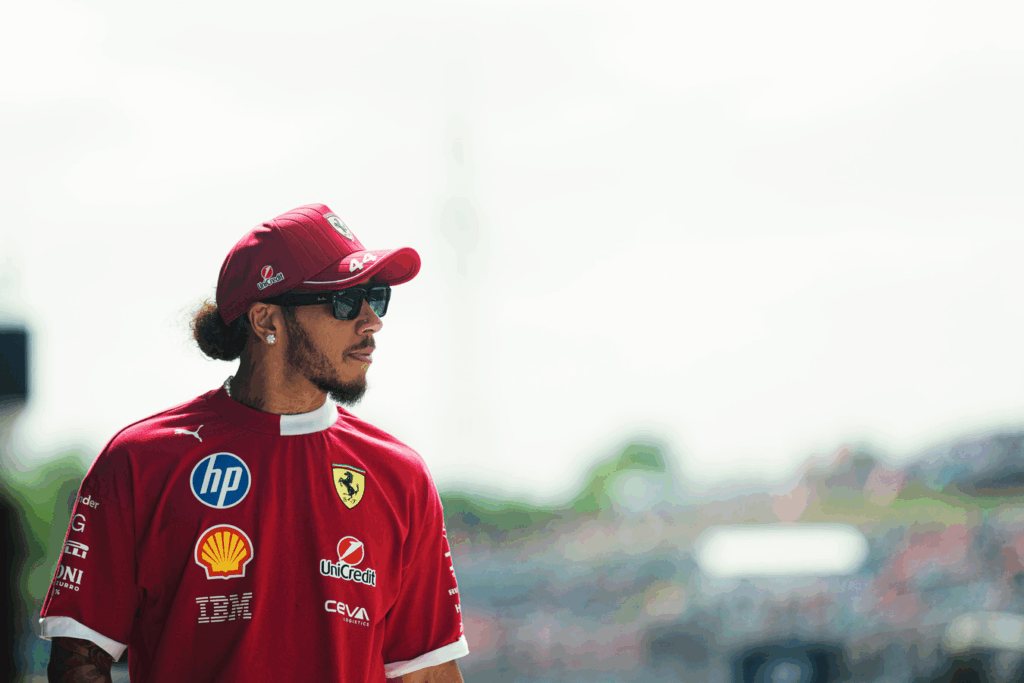 ESCLUSIVO - Ferrari e il caso Hamilton: opinioni a confronto degli esperti del settore