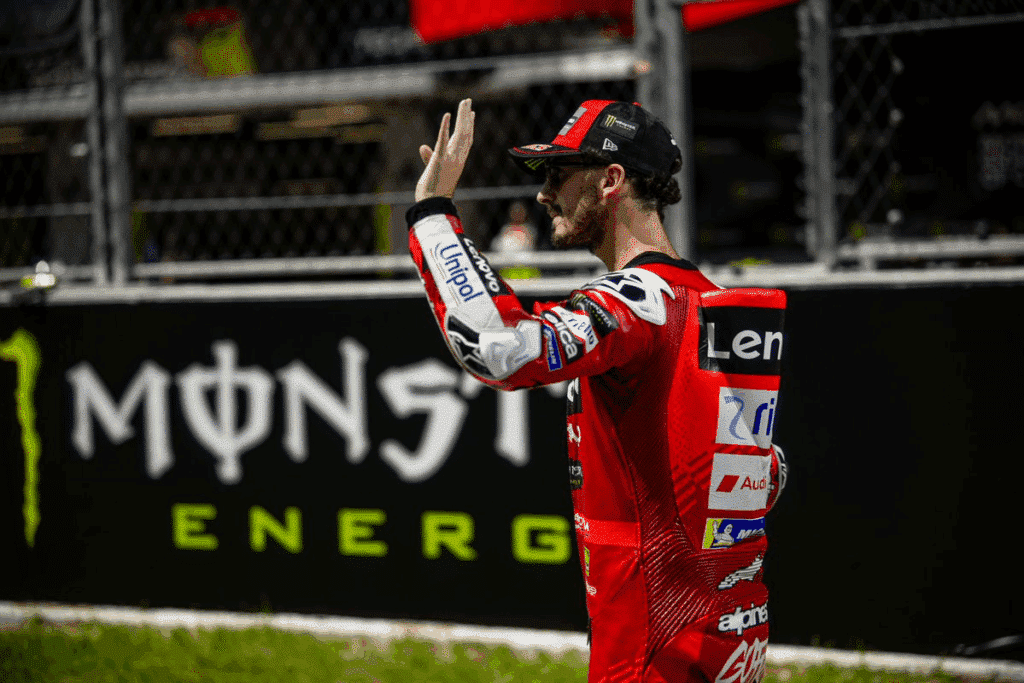 Il METEO e gli ORARI della MotoGP a Misano: il motomondiale torna in Italia