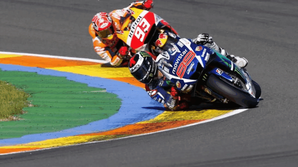 MotoGP Iconic: il red carpet delle Leggende illumina Rimini