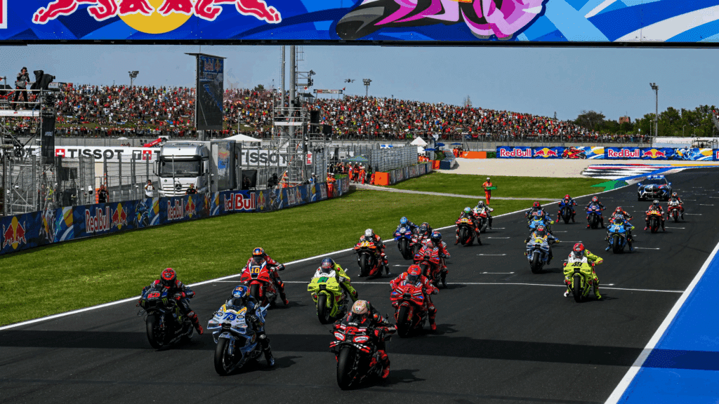 UFFICIALE - La MotoGP resta a Misano, rinnovo fino al 2031! Tutti i dettagli