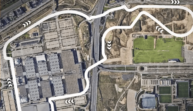 Madrid no quiere la F1: ciudad en caos, nuevas protestas tras la Vuelta