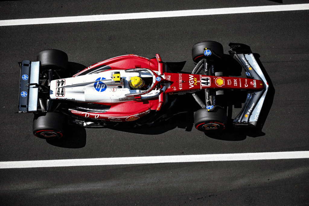 Calendario F1 Sprint 2026: aquí se correrán, tres novedades