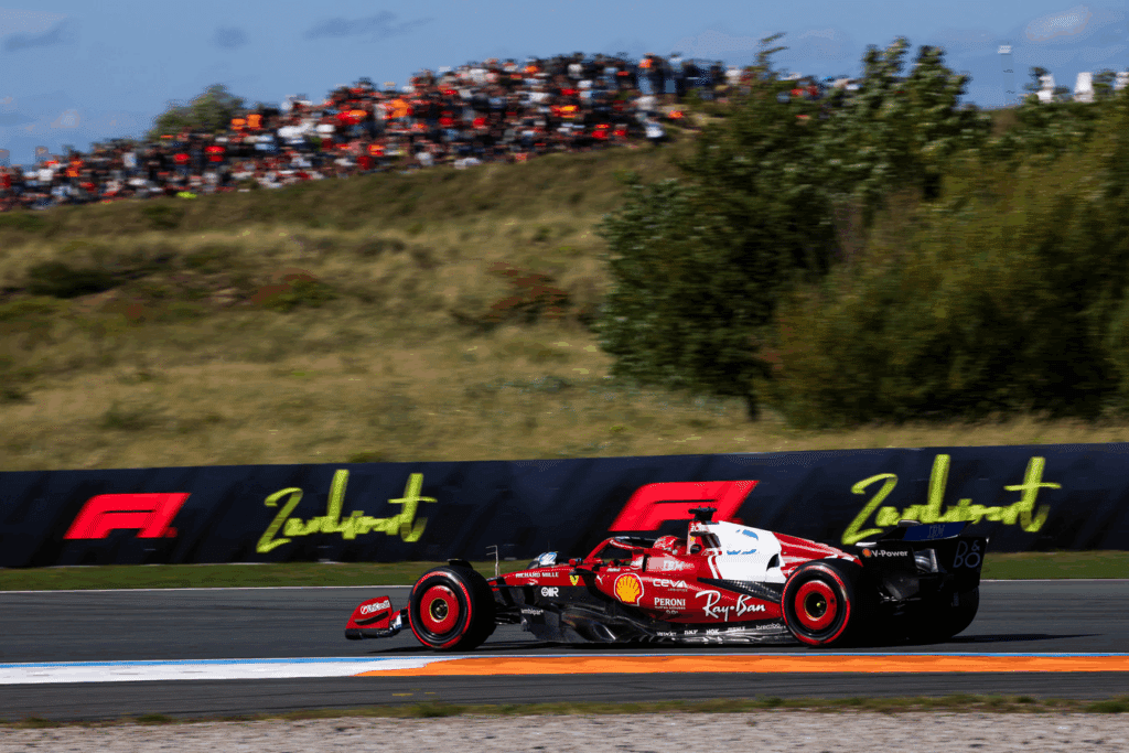 Calendario F1 Sprint 2026: aquí se correrán, tres novedades