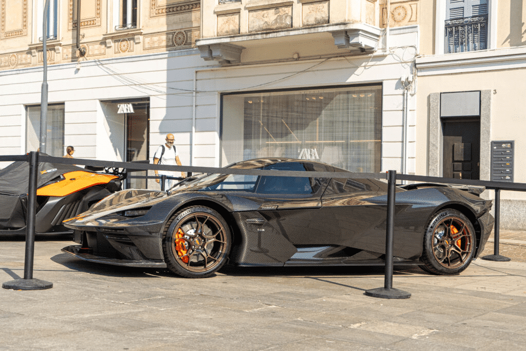 Monza FuoriGP, di cosa si tratta e il PROGRAMMA completo dell'evento!