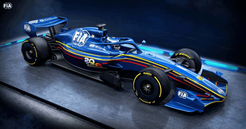 F1, niente zone grigie nel regolamento FIA: cambia l'approccio, l'annuncio di Tombazis