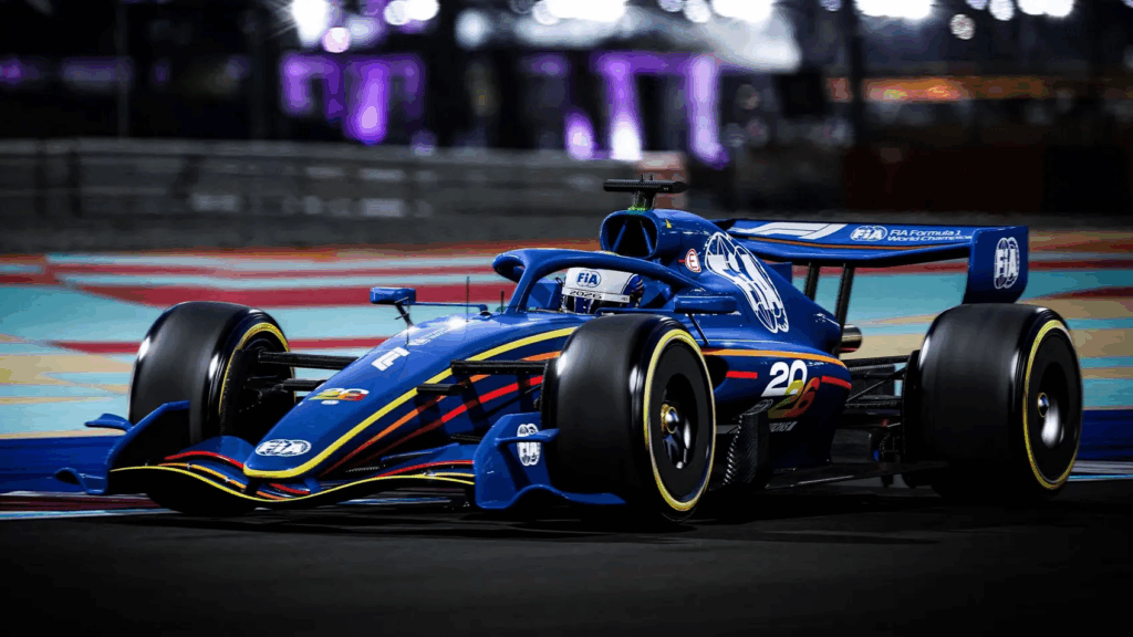 Frenos F1 2026, la novedad: cambia también el sistema de frenado de los monoplazas