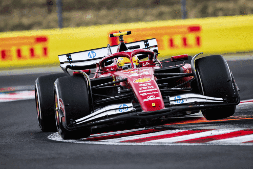 Political games against Ferrari? The shocking backstory on the 2026 PU: forget the delays…