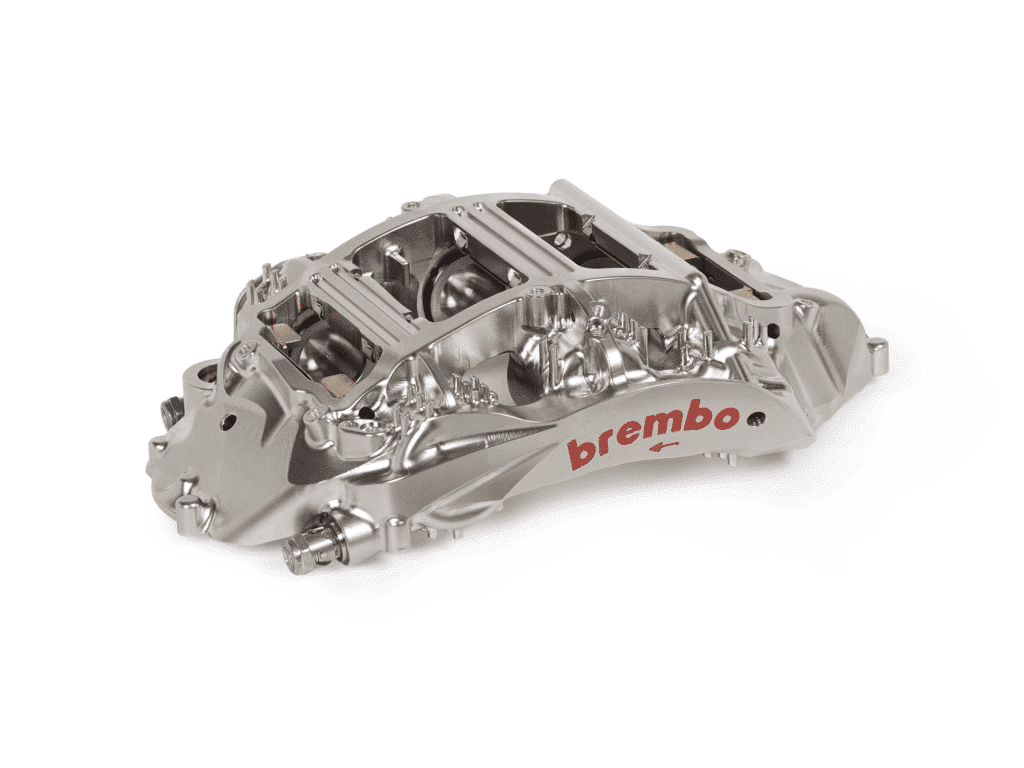 Frenos F1 2026, la novedad: cambia también el sistema de frenado de los monoplazas