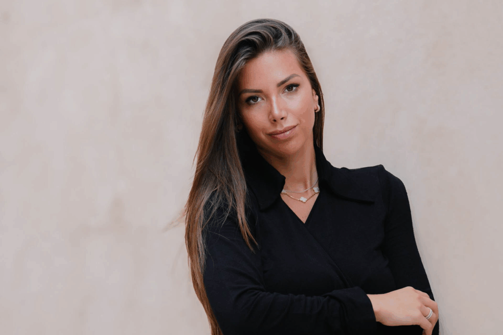 FIA Elections 2025: Laura Villars