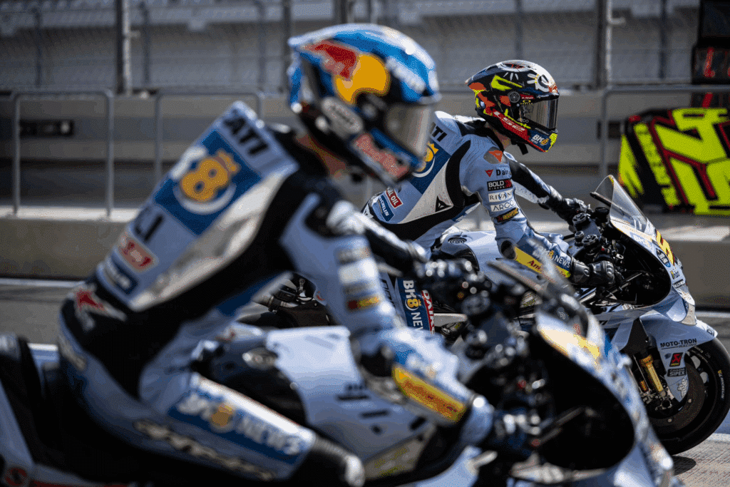 OFFICIAL: Factory Ducati coming for Alex Marquez