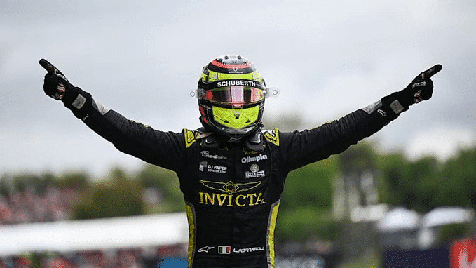 Fornaroli in F1? Leo non smentisce: "Stiamo parlando con qualche team..."