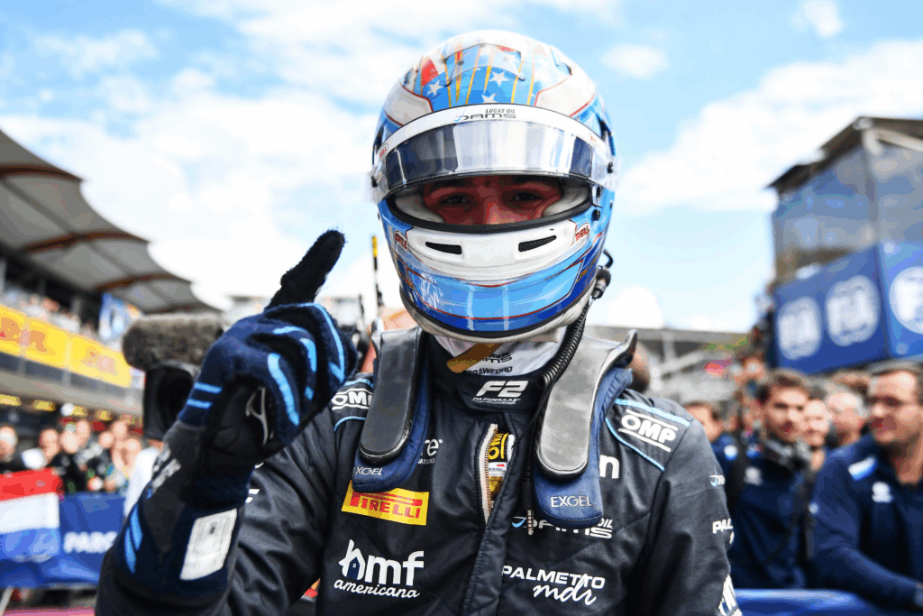 Fornaroli-Dunne, l'episodio che ha deciso la gara: ecco cosa è successo