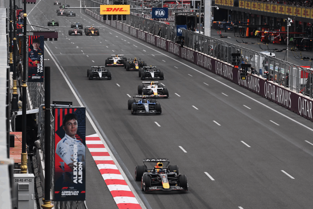 ULTIM'ORA - La FIA grazia Piastri: non sconterà mai la penalità di Baku