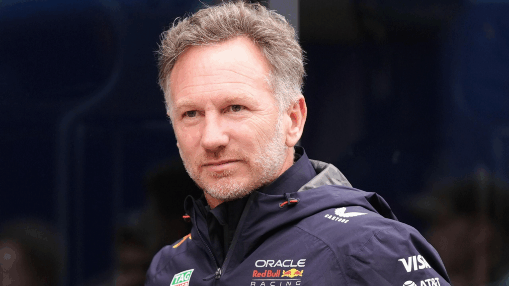 BREAKING – Horner &amp; Red Bull, here’s the mega deal! And now it’s really over