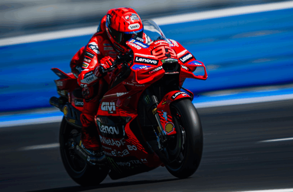 Il METEO e gli ORARI della MotoGP in Giappone: al via con il tour asiatico