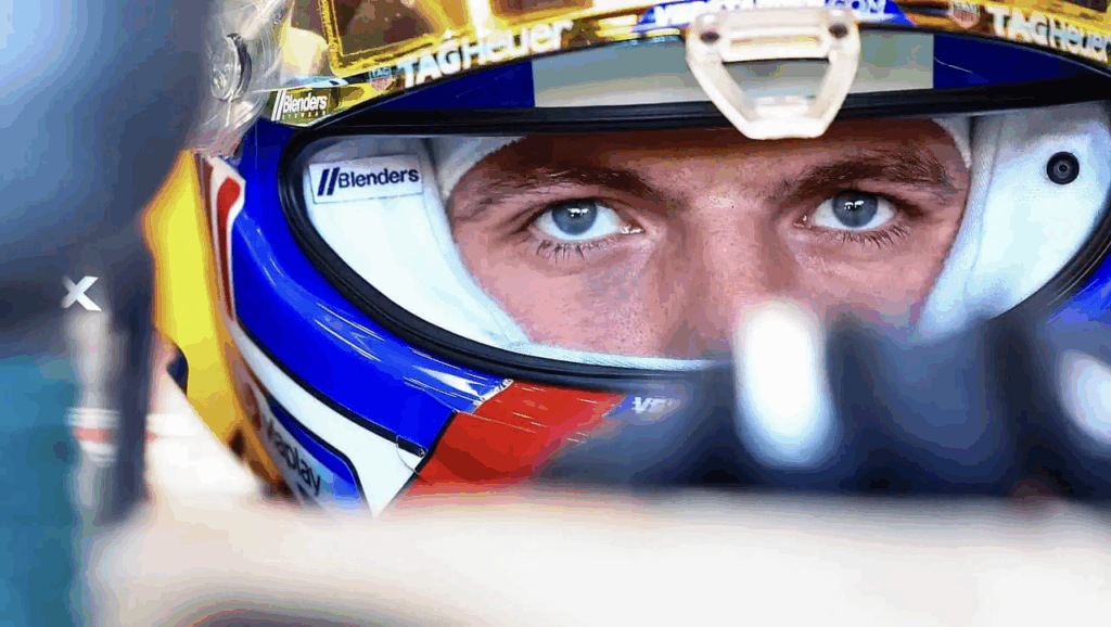 Max Verstappen, ventotto anni e quattro titoli mondiali nel suo palmares