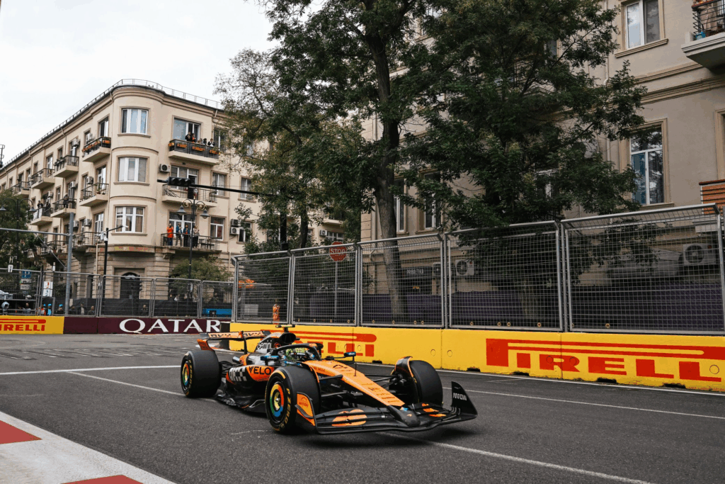 BREAKING – McLaren sold: share transfer completed for .1 billion!