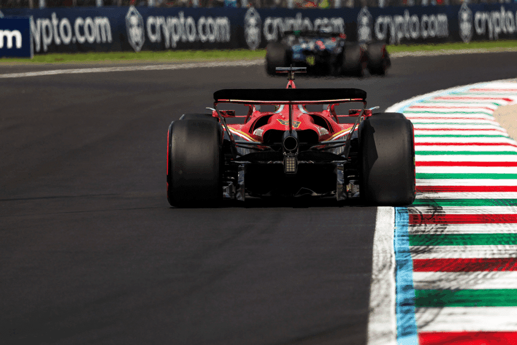 La Completa GUIDA a Monza 2025: ciò che devi sapere se sarai al GP!