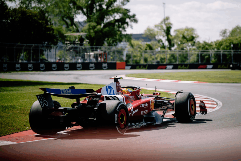 Ferrari, here’s Leclerc’s future: total shake-up in 2027? The latest from Maranello