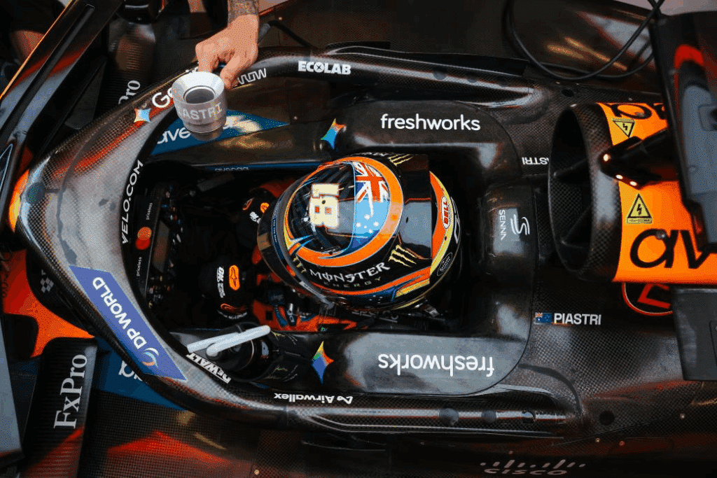 ULTIM'ORA - Piastri investigato a Monza! Cosa è successo (e non è l'unico...)