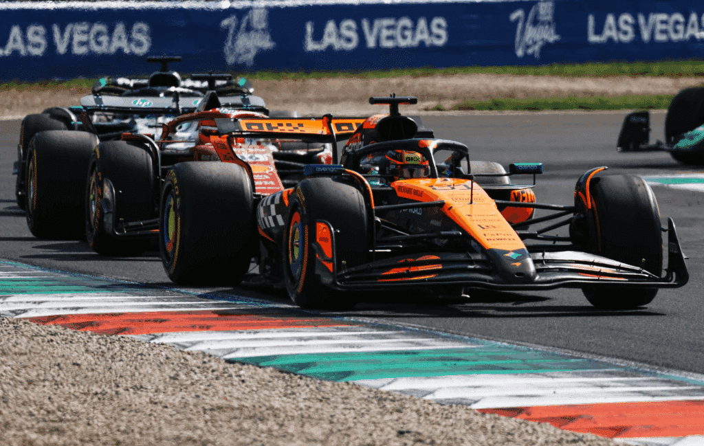 Papaya Rules, ma così non è troppo? E la McLaren rischia di non "restare" nei cuori