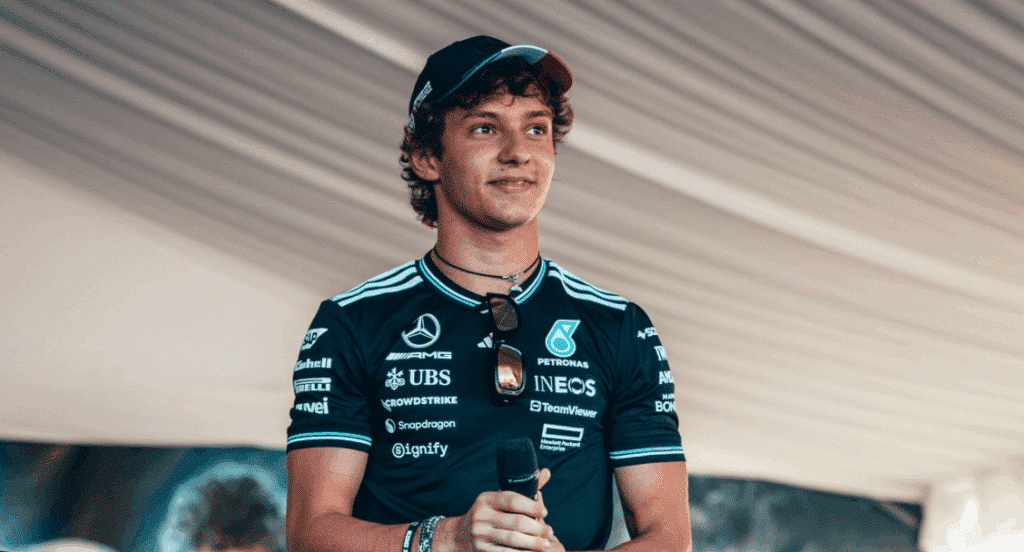 Mercedes, Wolff suona la carica: "Ci sono otto gare per salvare la stagione"