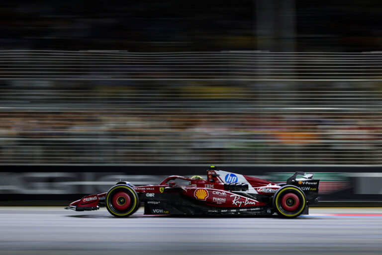 john elkann f1 ferrari capital market day