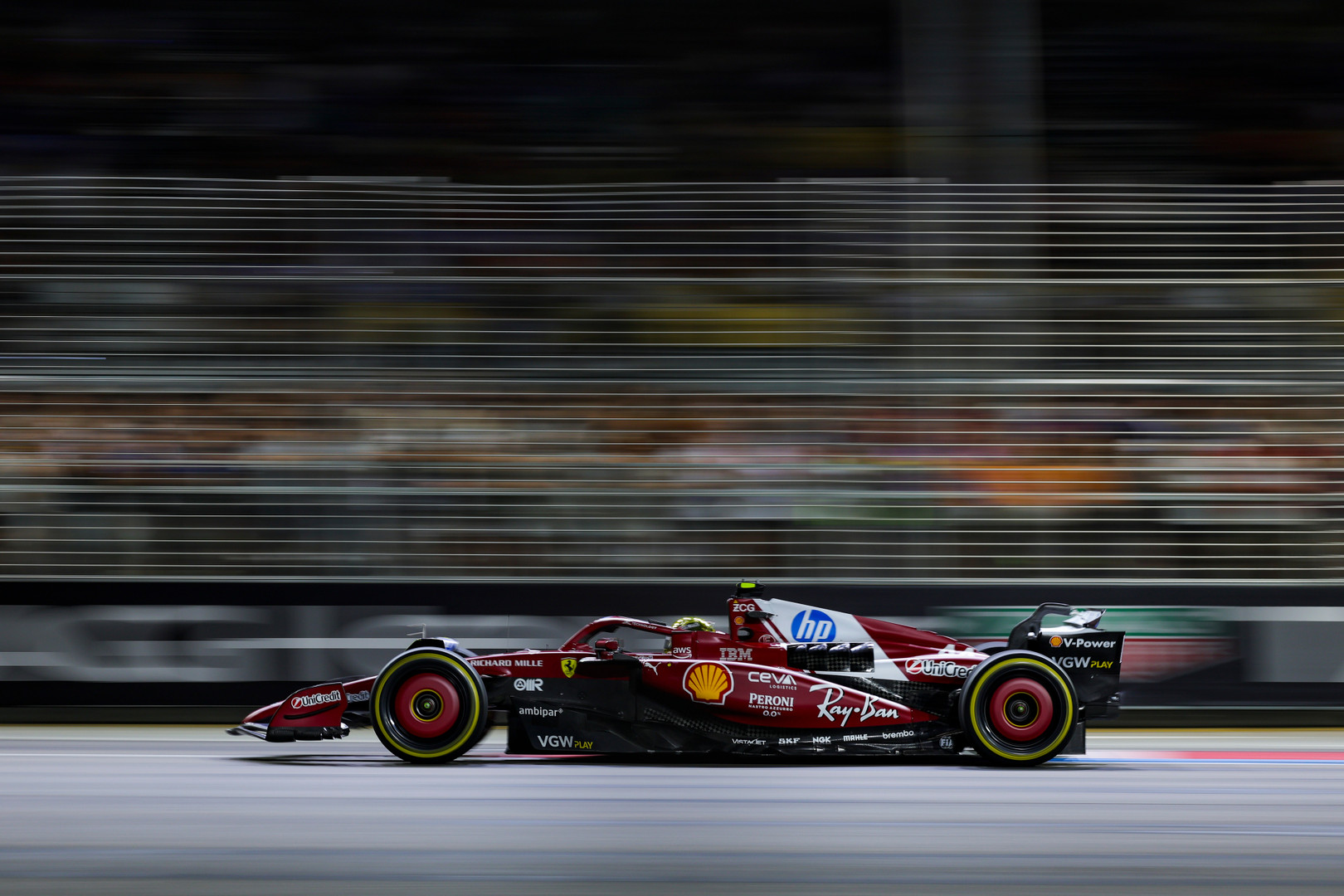john elkann f1 ferrari capital market day