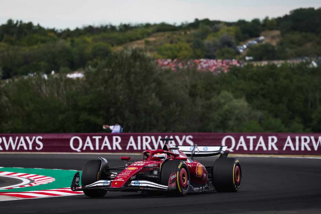 Mercedes e Red Bull hanno fregato Ferrari F1