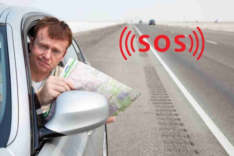 Accessorio auto fondamentale