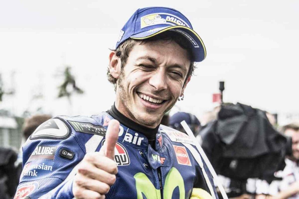 Rossi
