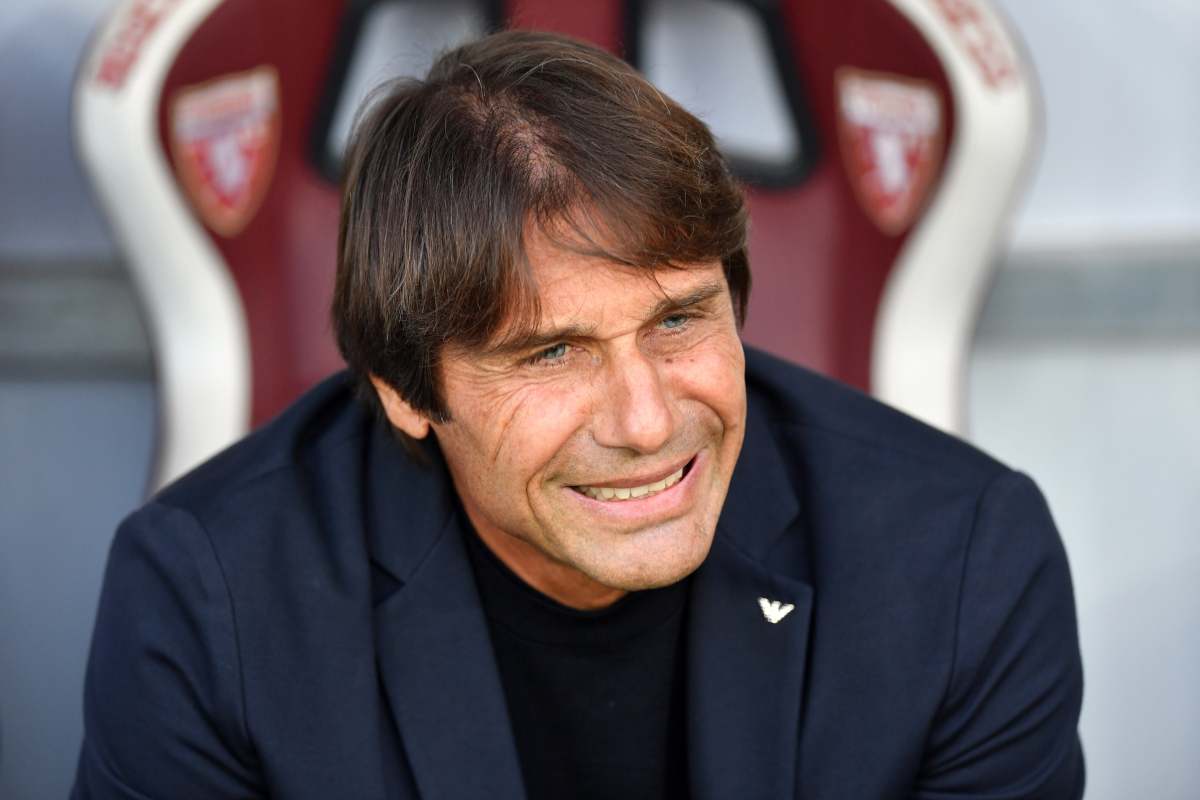 Antonio Conte