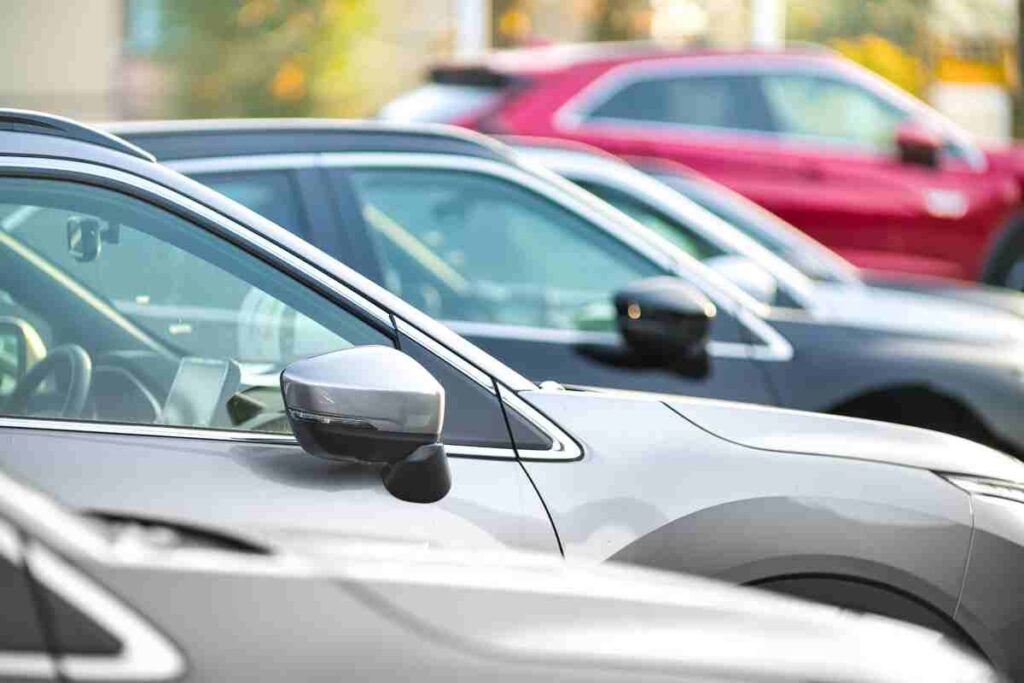 Automobili vendita Cina