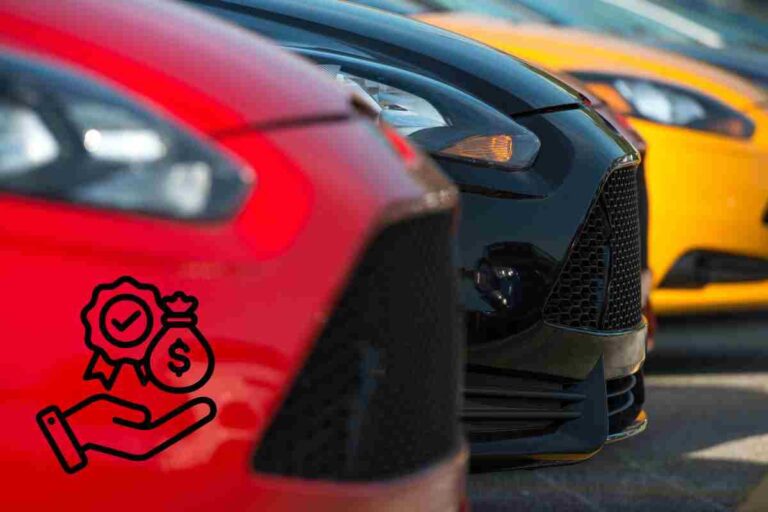 Vettura più economica