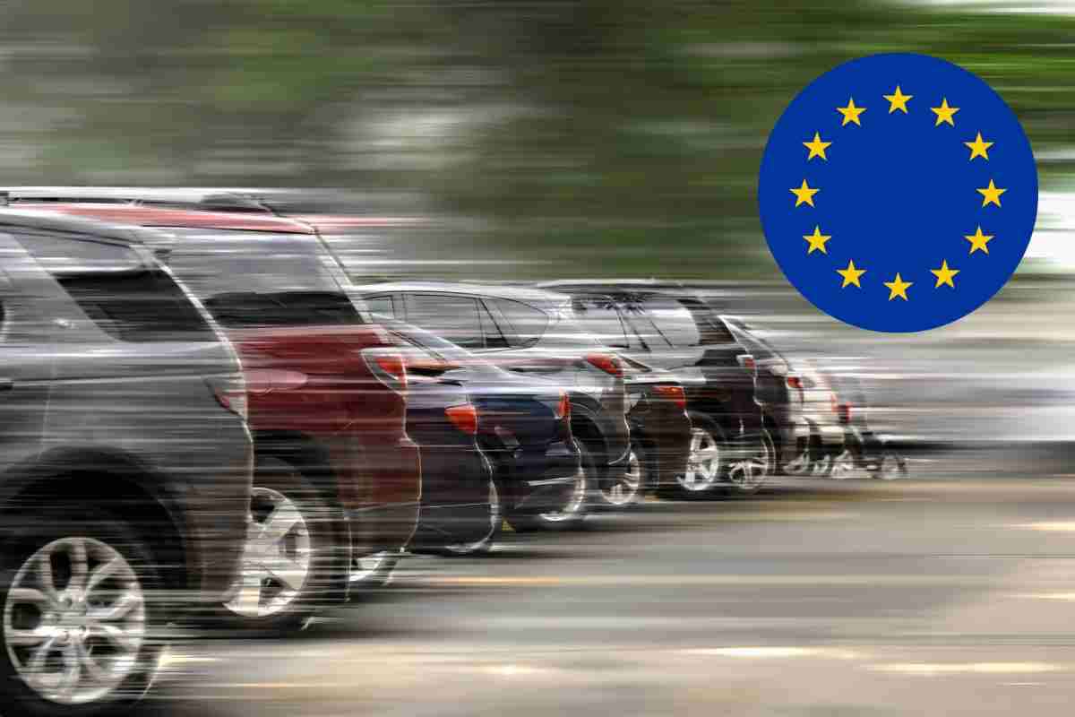 Europa crisi batteria